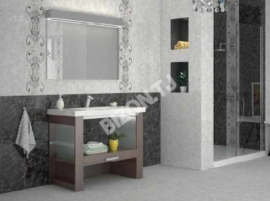 Керамическая плитка Lutseh - Decor, 30х60см 2